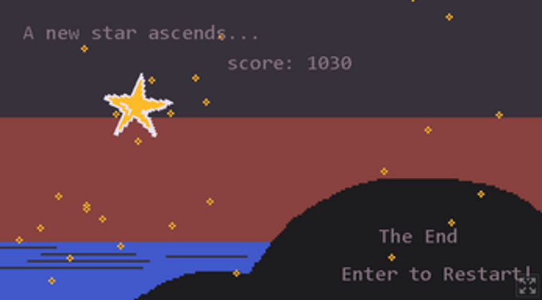 Great Star Ascendent Image
