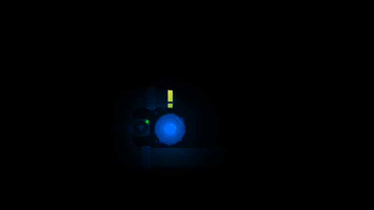 Grief screenshot