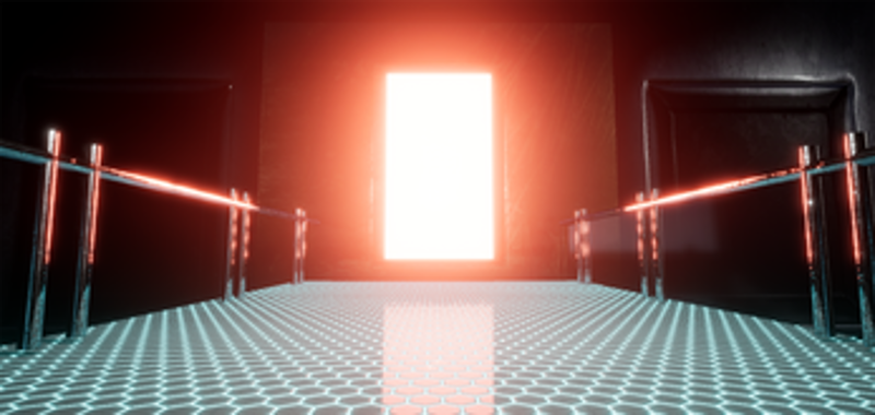 Hangman Quiz screenshot
