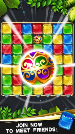 Jewel Holy Mystery Adventure Image
