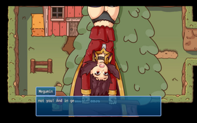 KonoSuba This lecherous world Image