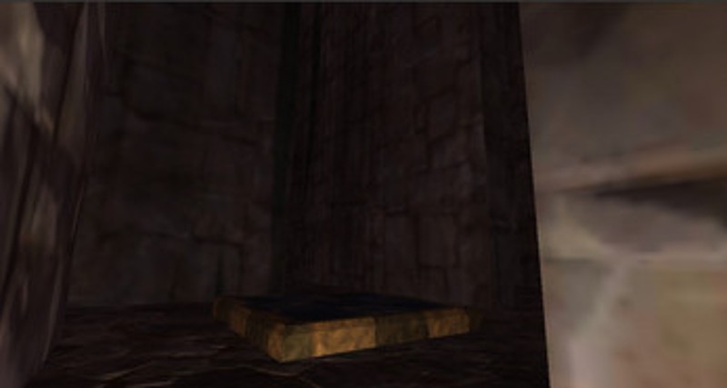 Lucid Dream screenshot