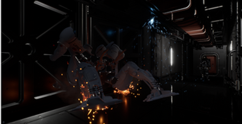 Mainframe Image