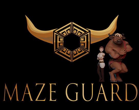 Maze Guard Image
