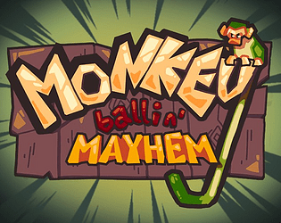Games like Monkey Ballin' Mayhem