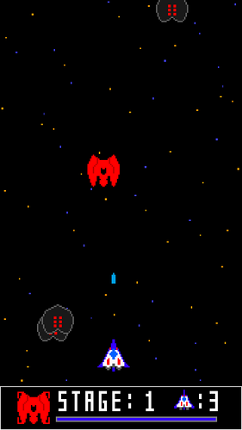 One Bullet to Victory Image