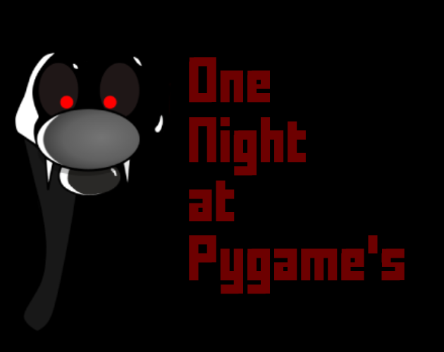 Games like One Night At Pygame's