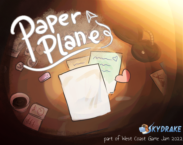 Games like Paper Plane