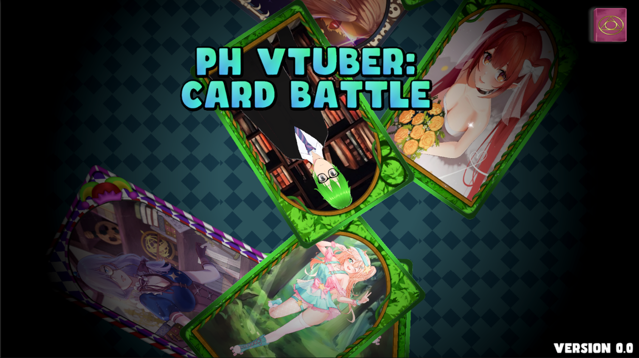 Games like PhVtuber: Card Battle