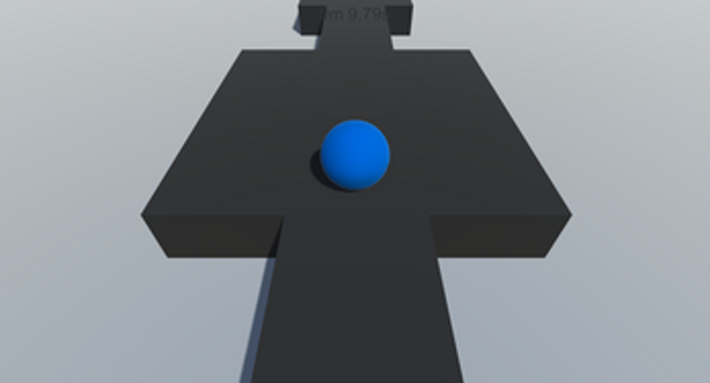 physics parcour screenshot