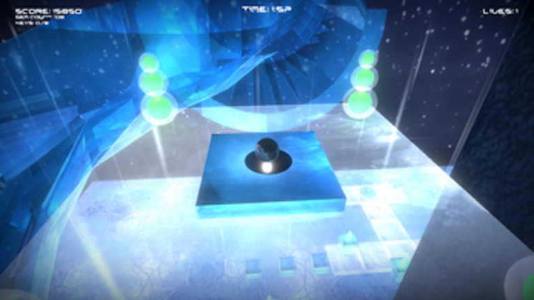 PlaneXBall Image