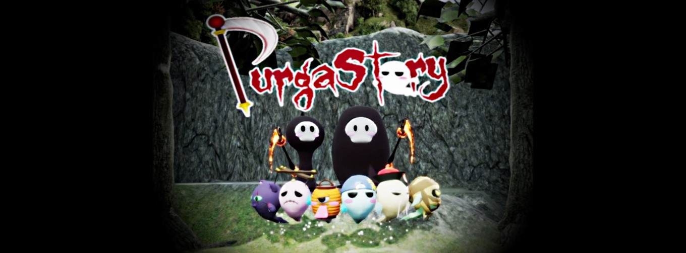 Games like PurgaStory