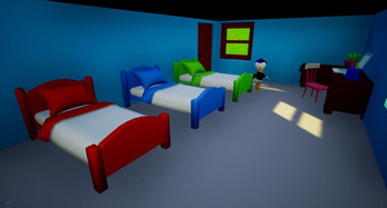 Quacktales screenshot