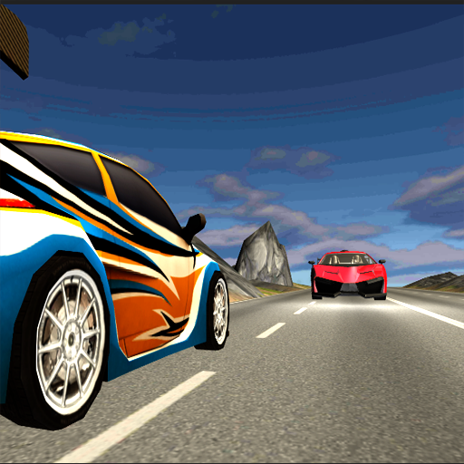 Games like Real Traffic Racer 3D