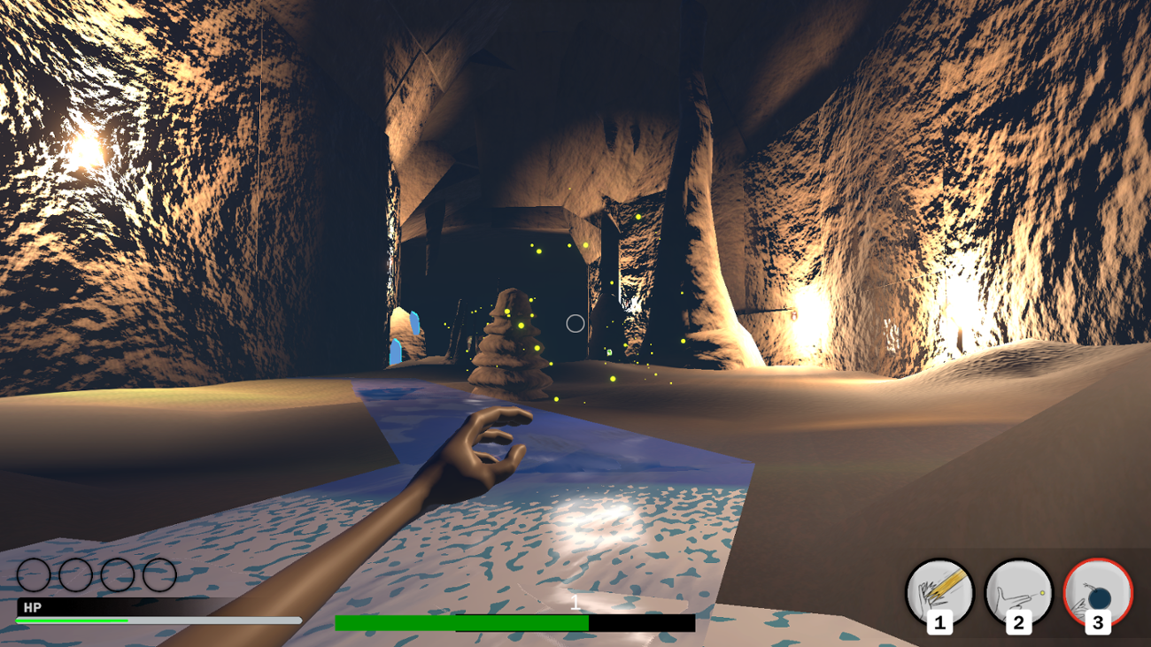 Games like Rock Bottom