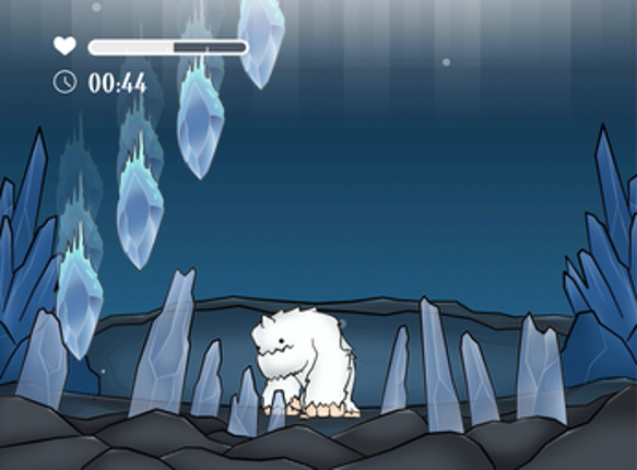 Shard Cavern Image