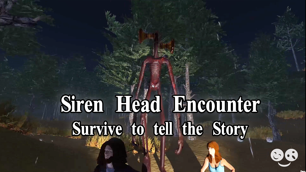 Games like Siren Head Encounter