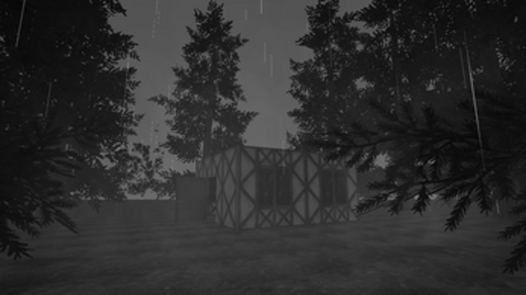 Slonderman - A Slenderman Parody Image