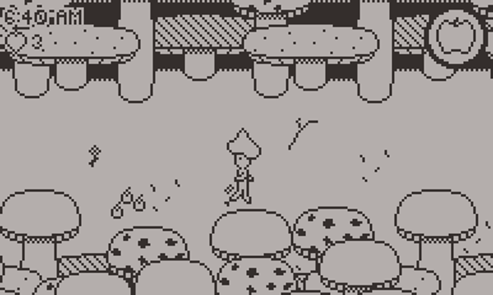 Sporestory screenshot