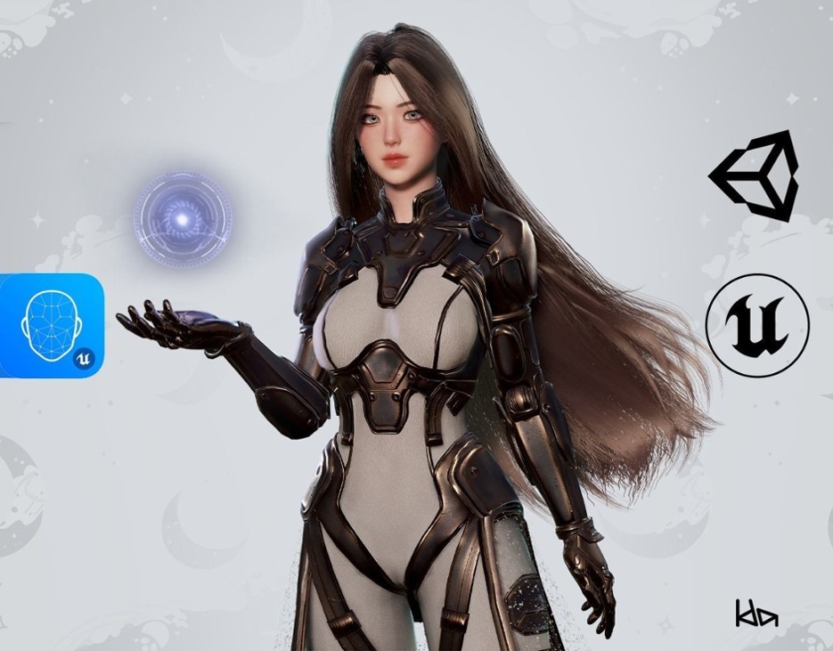 Games like Ida Faber Girl 22 - Stellar Girl Celeste