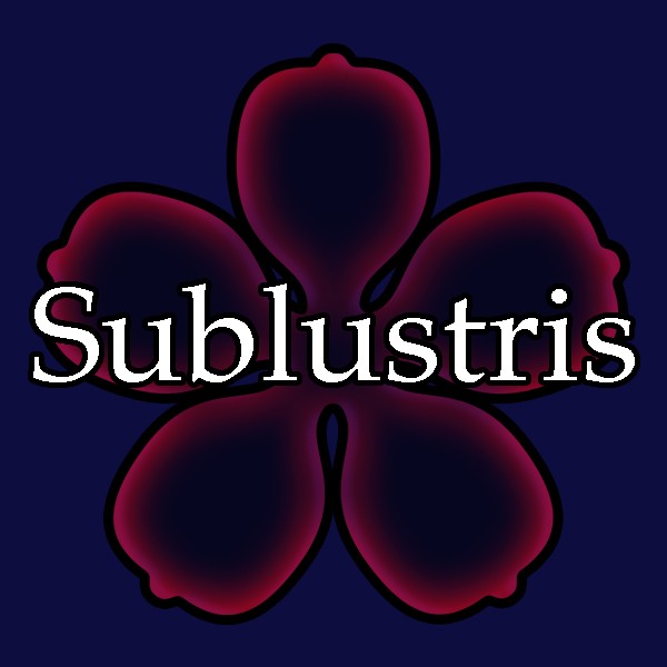 Games like Sublustris