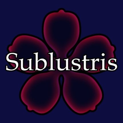 Sublustris Game Cover