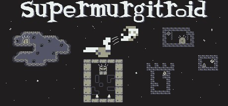 Games like Supermurgitroid