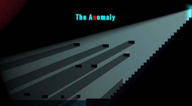 The Anomaly Image