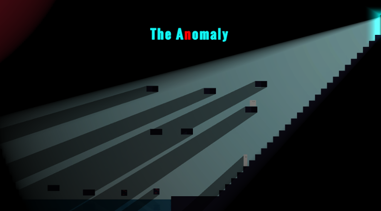 The Anomaly Image