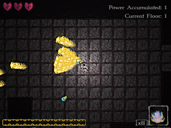 The Darkness Image