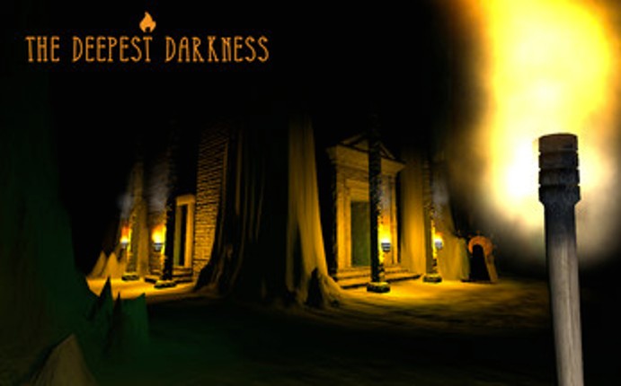The Deepest Darkness Image