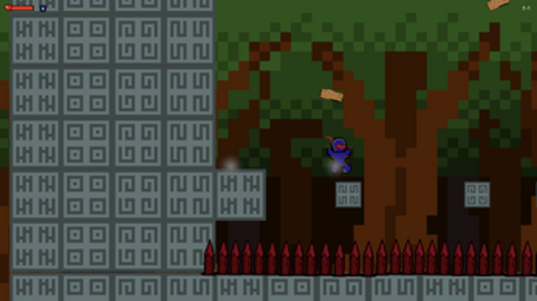 The Ninja Way Image