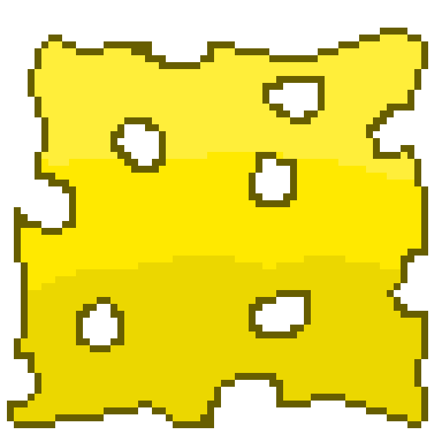 Games like The Quest for Cheese