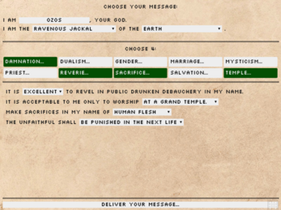 The Sacred Text Image