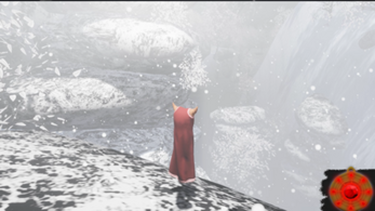 The Vessel of Embers screenshot