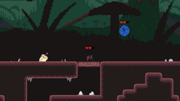 Tooth Toss screenshot