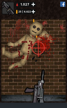 Torture Chamber Game screenshot