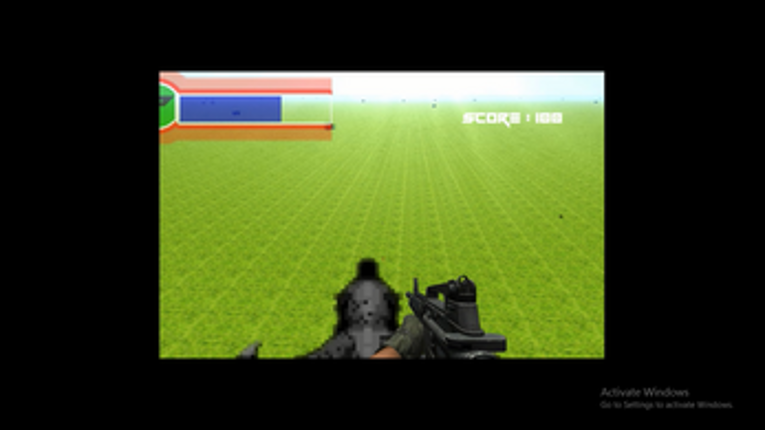 UNISAVIOUR screenshot