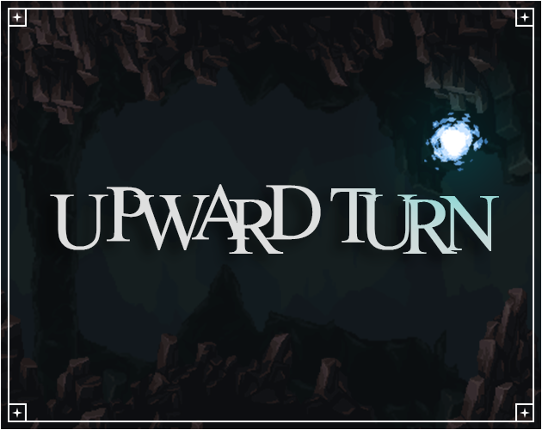 Upward Turn Game Cover