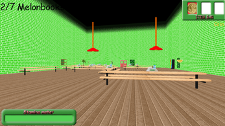 Vannamelon Basics DX screenshot