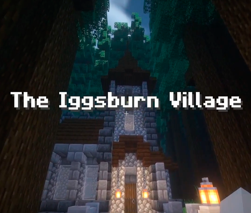 Games like Vilarejo de Iggsburn