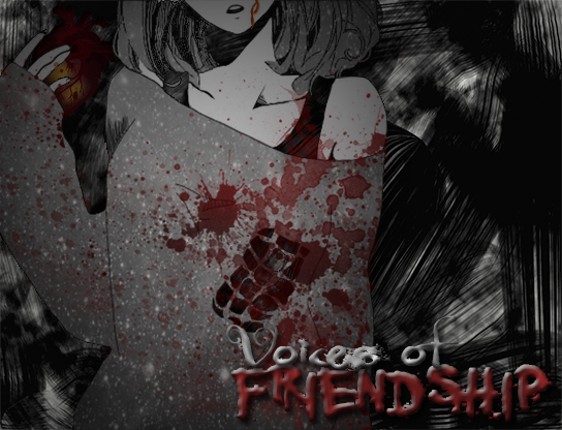Voices of Friendship Game Cover