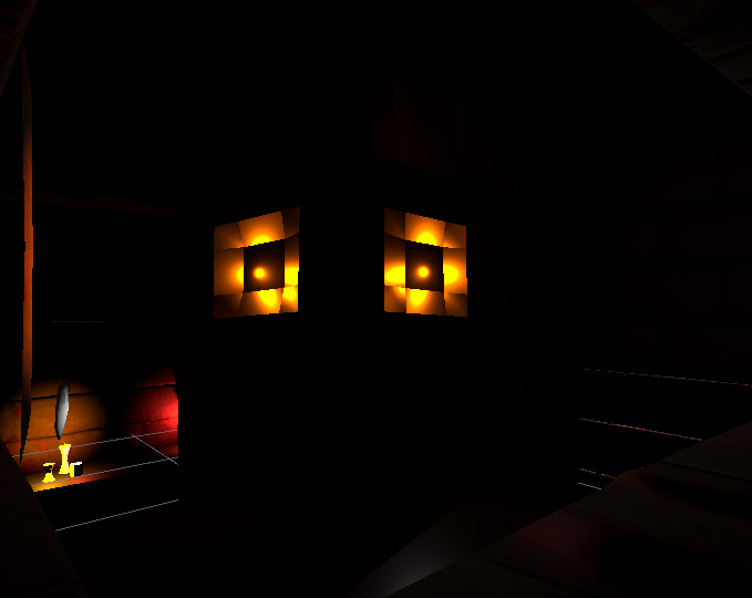 Games like VRK Haunted House 2023