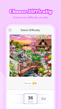 Fantasy Jigsaw - HD Puzzle Image