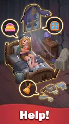 Goods Story: Sort Puzzle screenshot