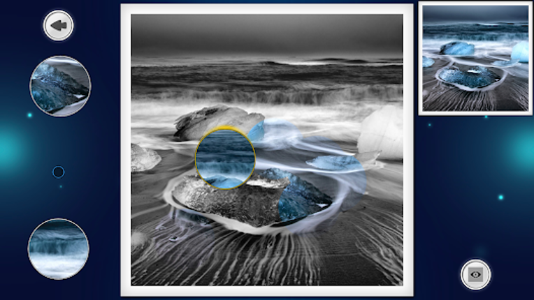 IMAGEine Premium screenshot