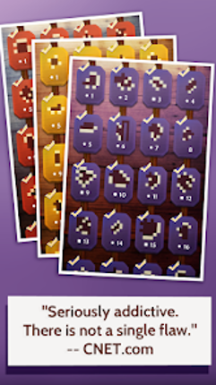 Puzzle Retreat screenshot