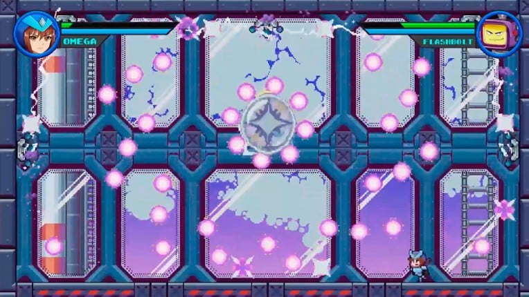 Gemaboy Zero X Image