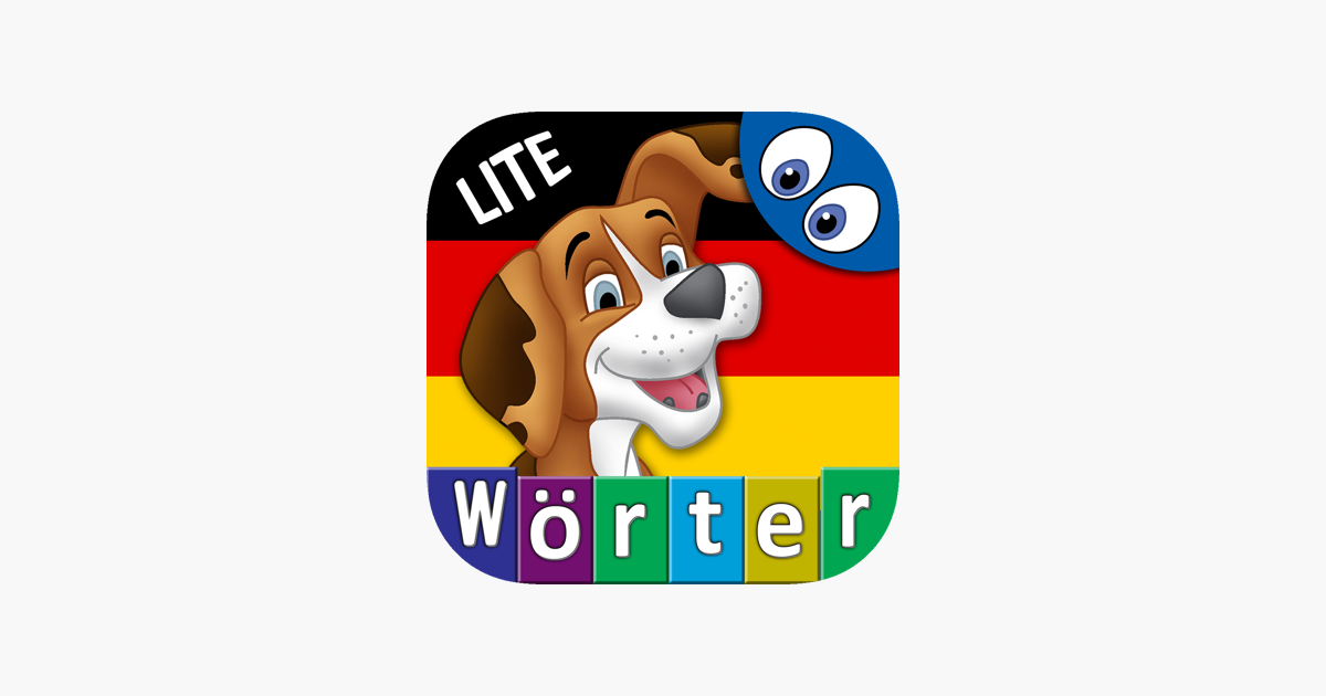 Games like German First Words Phonic Lite