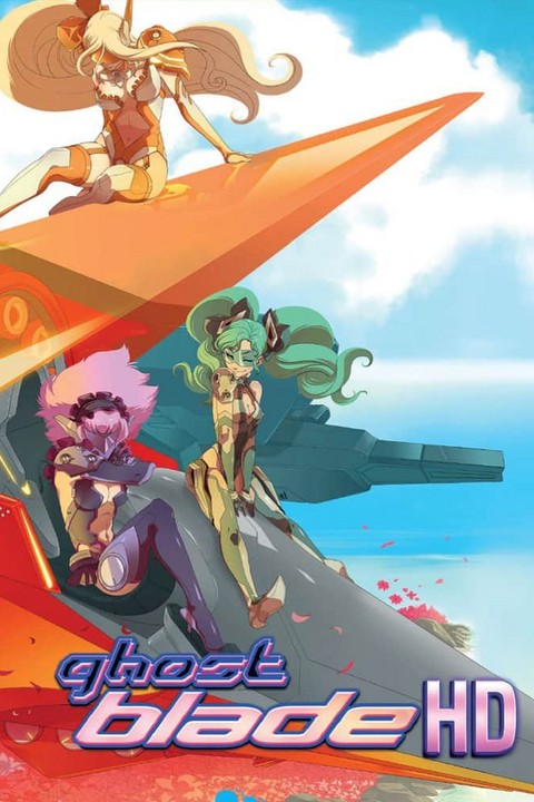 Games like Ghost Blade HD